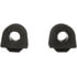 TD4280W by DELPHI - Suspension Stabilizer Bar Bushing Kit