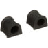 Delphi TD4282W Suspension Stabilizer Bar Bushing Kit Suspension Stabilizer Bar Bushing Kit