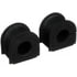 Delphi TD4283W Suspension Stabilizer Bar Bushing Kit Suspension Stabilizer Bar Bushing Kit