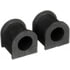 Delphi TD4284W Suspension Stabilizer Bar Bushing Kit Suspension Stabilizer Bar Bushing Kit