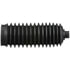 TBR5029 by DELPHI - Rack and Pinion Bellows Kit