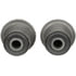 TD4292W by DELPHI - Suspension Control Arm Bushing Kit