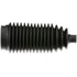 TBR5031 by DELPHI - Rack and Pinion Bellows Kit