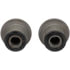 TD4300W by DELPHI - Suspension Control Arm Bushing Kit