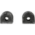 TD4303W by DELPHI - Suspension Stabilizer Bar Bushing Kit