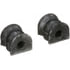 Delphi TD4303W Suspension Stabilizer Bar Bushing Kit Suspension Stabilizer Bar Bushing Kit