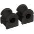 TD4305W by DELPHI - Suspension Stabilizer Bar Bushing Kit