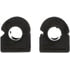 TD4305W by DELPHI - Suspension Stabilizer Bar Bushing Kit