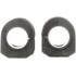 TD4313W by DELPHI - Suspension Stabilizer Bar Bushing Kit