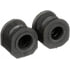 Delphi TD4322W Suspension Stabilizer Bar Bushing Kit Suspension Stabilizer Bar Bushing Kit