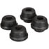 Delphi TD4878W Suspension Strut Rod Bushing Kit Strut Rod Bushing Kit