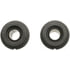 TD4881W by DELPHI - Suspension Control Arm Bushing Kit