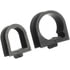 TD4890W by DELPHI - Rack and Pinion Mount Bushing