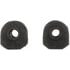 TD4896W by DELPHI - Suspension Stabilizer Bar Bushing Kit