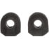 TD4899W by DELPHI - Suspension Stabilizer Bar Bushing Kit