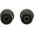 TD4908W by DELPHI - Suspension Control Arm Bushing Kit