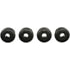 TD4910W by DELPHI - Strut Rod Bushing Kit