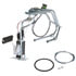 HP10271 by DELPHI - Fuel Pump Hanger Assembly