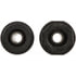 TD4916W by DELPHI - Suspension Control Arm Bushing Kit