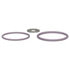 HTK121 by DELPHI - Fuel Injection Nozzle O-Ring Kit