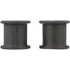 TD4942W by DELPHI - Suspension Stabilizer Bar Bushing Kit