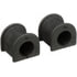 TD4943W by DELPHI - Suspension Stabilizer Bar Bushing Kit