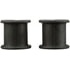 TD4943W by DELPHI - Suspension Stabilizer Bar Bushing Kit