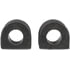 TD4944W by DELPHI - Suspension Stabilizer Bar Bushing Kit