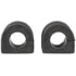 TD4944W by DELPHI - Suspension Stabilizer Bar Bushing Kit