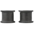 TD4944W by DELPHI - Suspension Stabilizer Bar Bushing Kit