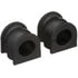 TD4950W by DELPHI - Suspension Stabilizer Bar Bushing Kit