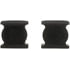 TD4954W by DELPHI - Suspension Stabilizer Bar Bushing Kit