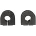 TD4956W by DELPHI - Suspension Stabilizer Bar Bushing Kit