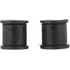 TD4957W by DELPHI - Suspension Stabilizer Bar Bushing Kit