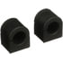 TD4958W by DELPHI - Suspension Stabilizer Bar Bushing Kit