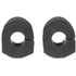 TD4960W by DELPHI - Suspension Stabilizer Bar Bushing Kit