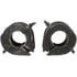 TD4961W by DELPHI - Suspension Stabilizer Bar Bushing Kit