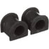 Delphi TD4973W Suspension Stabilizer Bar Bushing Kit Suspension Stabilizer Bar Bushing Kit