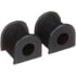 Delphi TD4975W Suspension Stabilizer Bar Bushing Kit Suspension Stabilizer Bar Bushing Kit