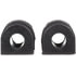 Delphi TD4975W Suspension Stabilizer Bar Bushing Kit Suspension Stabilizer Bar Bushing Kit