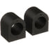 TD4977W by DELPHI - Suspension Stabilizer Bar Bushing Kit