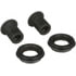 TD4980W by DELPHI - Suspension Control Arm Bushing Kit