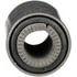 TD5009W by DELPHI - Suspension Leaf Spring Shackle Bushing