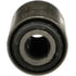 TD5012W by DELPHI - Suspension Leaf Spring Shackle Bushing