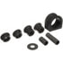 TD5068W by DELPHI - Rack and Pinion Mount Bushing