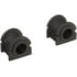 TD5073W by DELPHI - Suspension Stabilizer Bar Bushing Kit