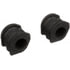 Delphi TD5074W Suspension Stabilizer Bar Bushing Kit Suspension Stabilizer Bar Bushing Kit
