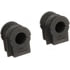 TD5076W by DELPHI - Suspension Stabilizer Bar Bushing Kit