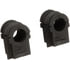 Delphi TD5078W Suspension Stabilizer Bar Bushing Kit Suspension Stabilizer Bar Bushing Kit