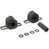 TD5079W by DELPHI - Suspension Stabilizer Bar Bushing Kit